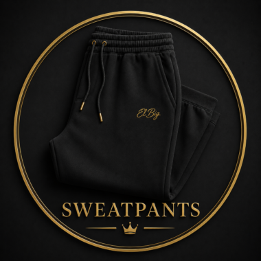 Sweatpants